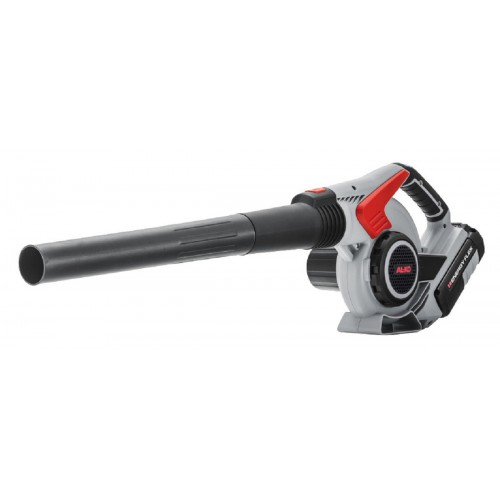 Fay NAW1250400LWB1U005U005 関税送料込 Dmuchawa do liści AL-KO LB 4060 Li Energy Flex Zestaw