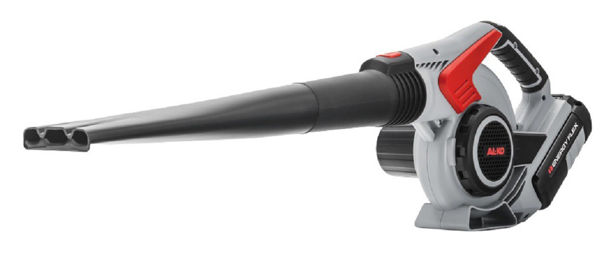 Dmuchawa do liści AL-KO LB 4060 Li Energy Flex Zestaw