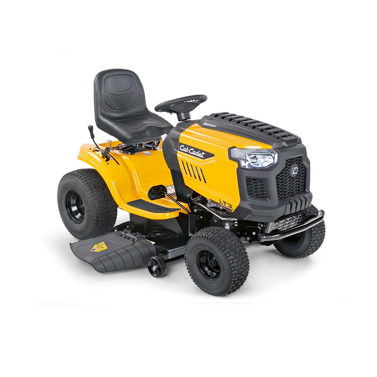 Traktorek ogrodowy Cub Cadet LT3 PS107