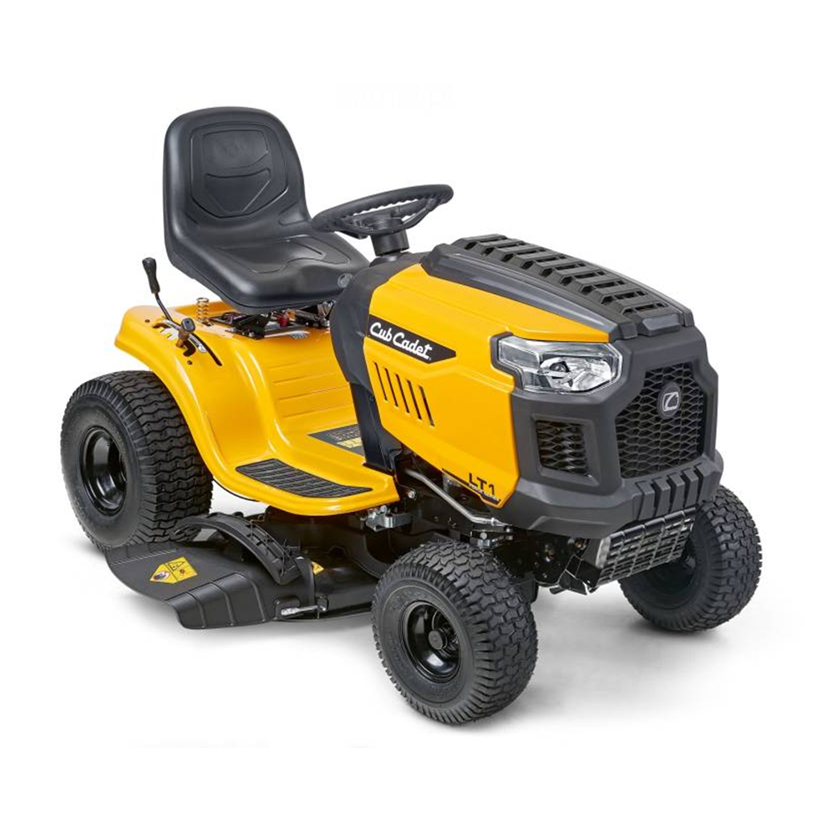 Traktorek ogrodowy Cub Cadet XT1 OS96