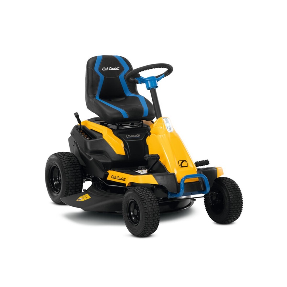Kosiarka Cub Cadet LR2 ES76