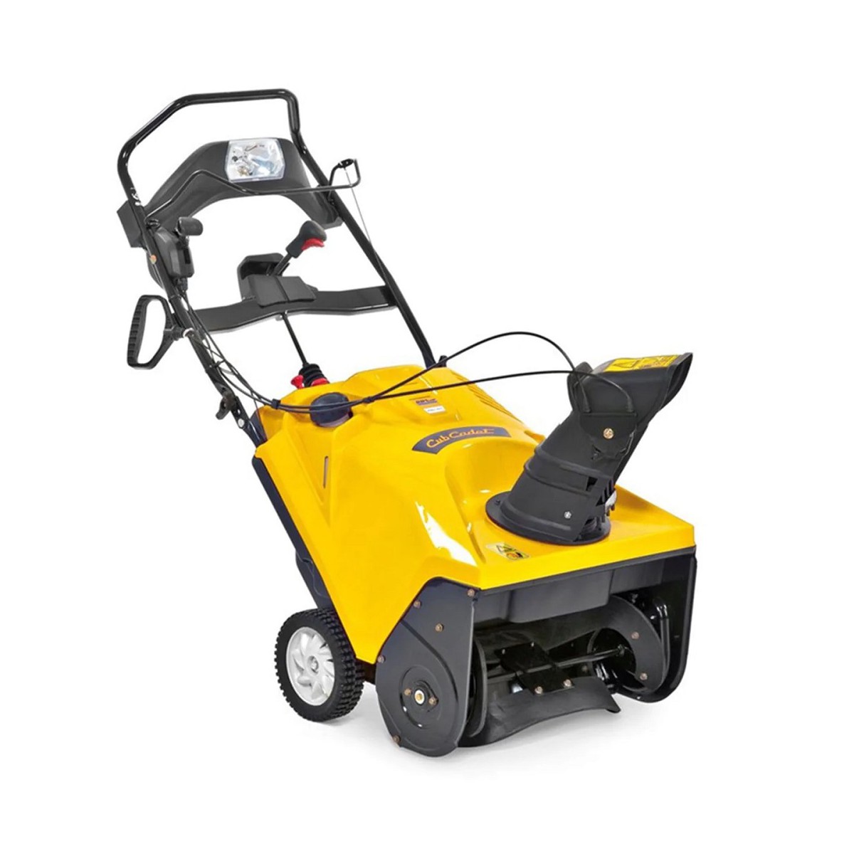 Odśnieżarka spalinowa Cub Cadet 221 LHP