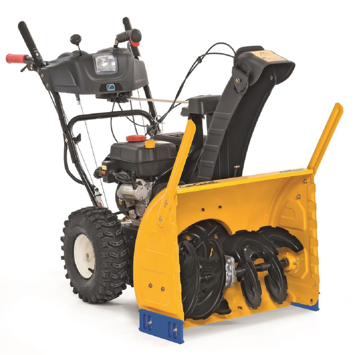 odśnieżarki - Odśnieżarka spalinowa Cub Cadet XS2 61 SWE