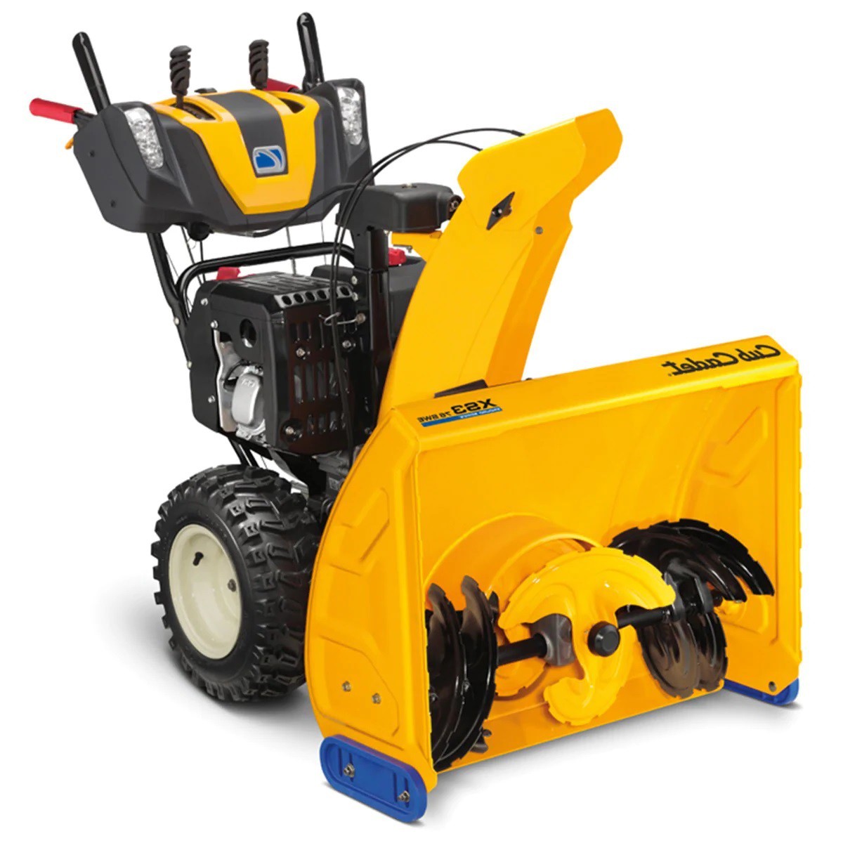 Odśnieżarka spalinowa Cub Cadet XS3 76 SWE