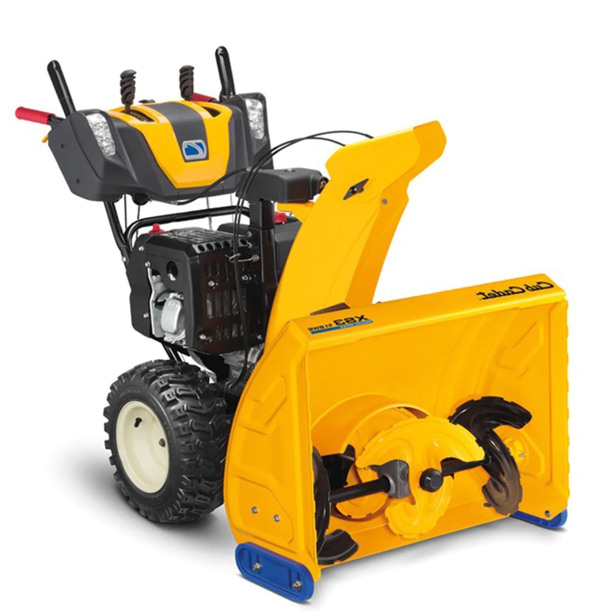 Odśnieżarka spalinowa Cub Cadet XS3 66 SWE