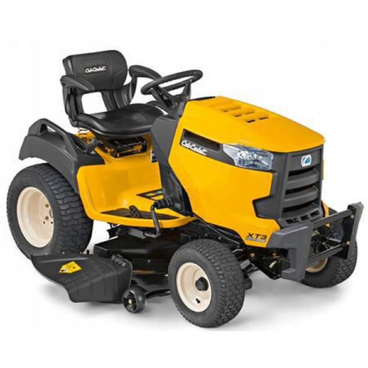 cub cadet - Traktorek ogrodowy Cub Cadet XT3 QS127