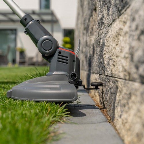 ar　80枚セット GRAPHITE Podkaszarka Kosa Akumulatorowa, Żyłka w Zestawie