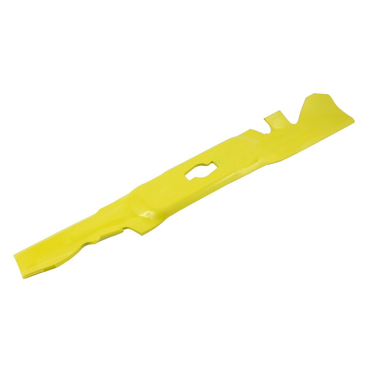 noże  - Nóż do traktorka kosiarki 434 mm / Cub Cadet XZ5 L127 / 742P05094-X / 742-05094-X