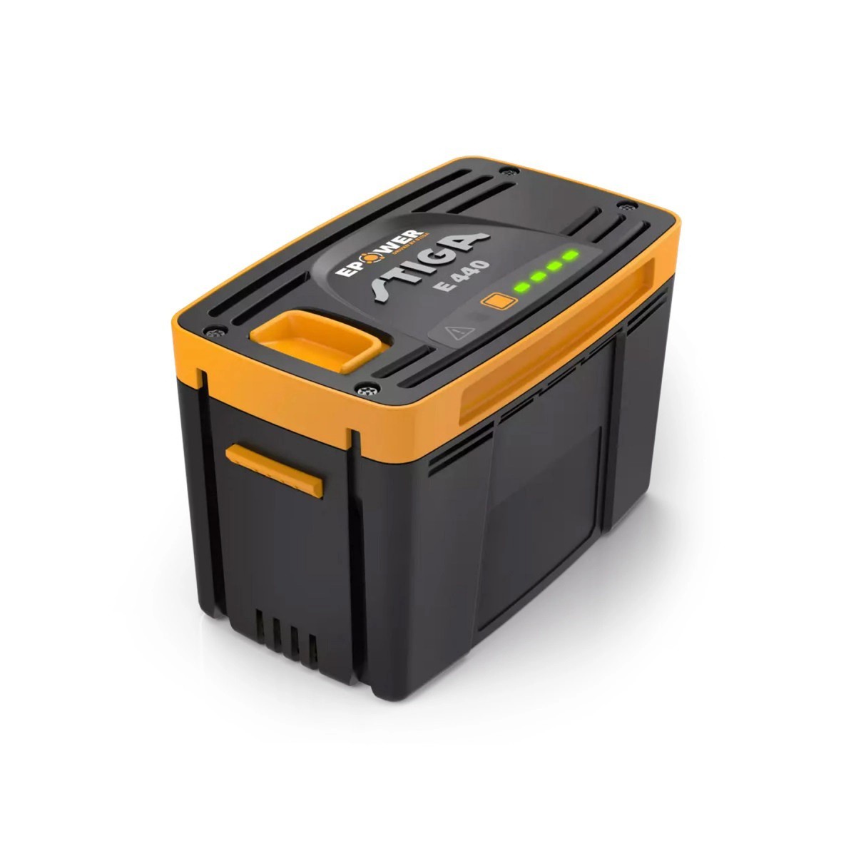 akcesoria do urządzeń akumulatorowych - Akumulator Stiga E 440 4.0 Ah ePower