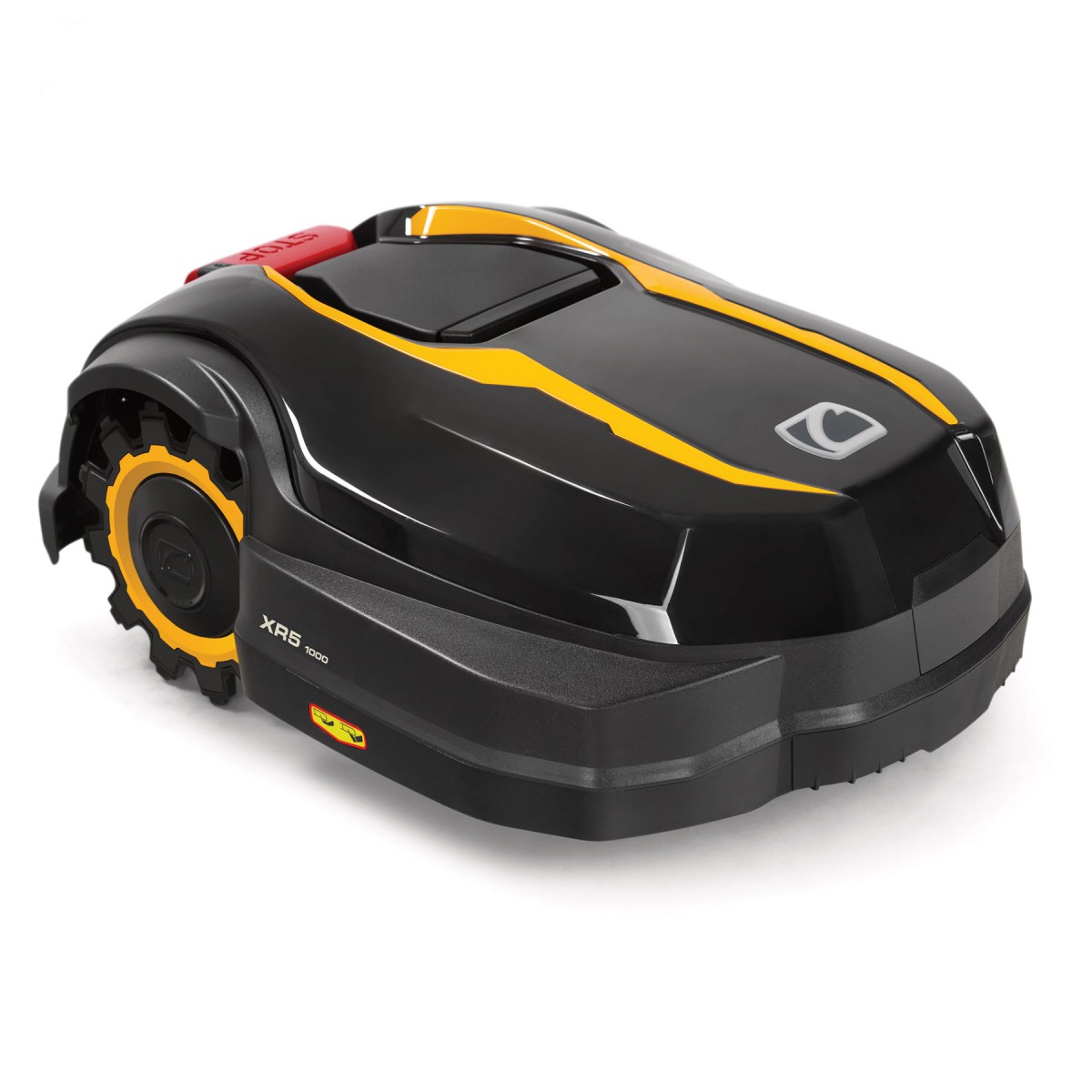 roboty koszące - Cub Cadet XR5 1000