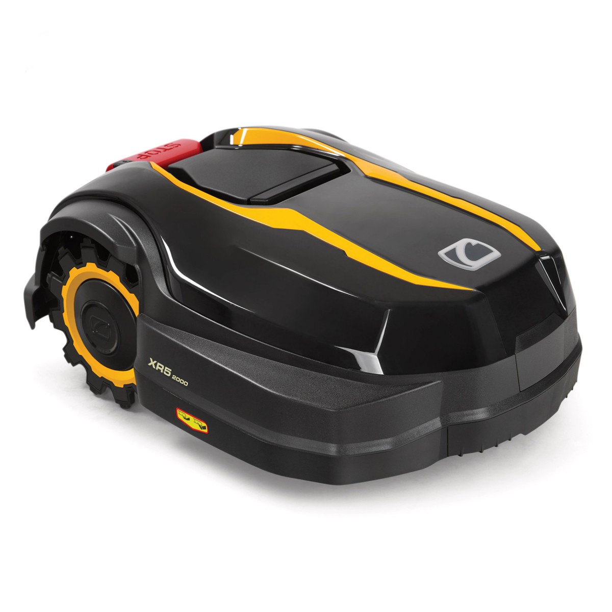 roboty koszące - Cub Cadet XR5 2000