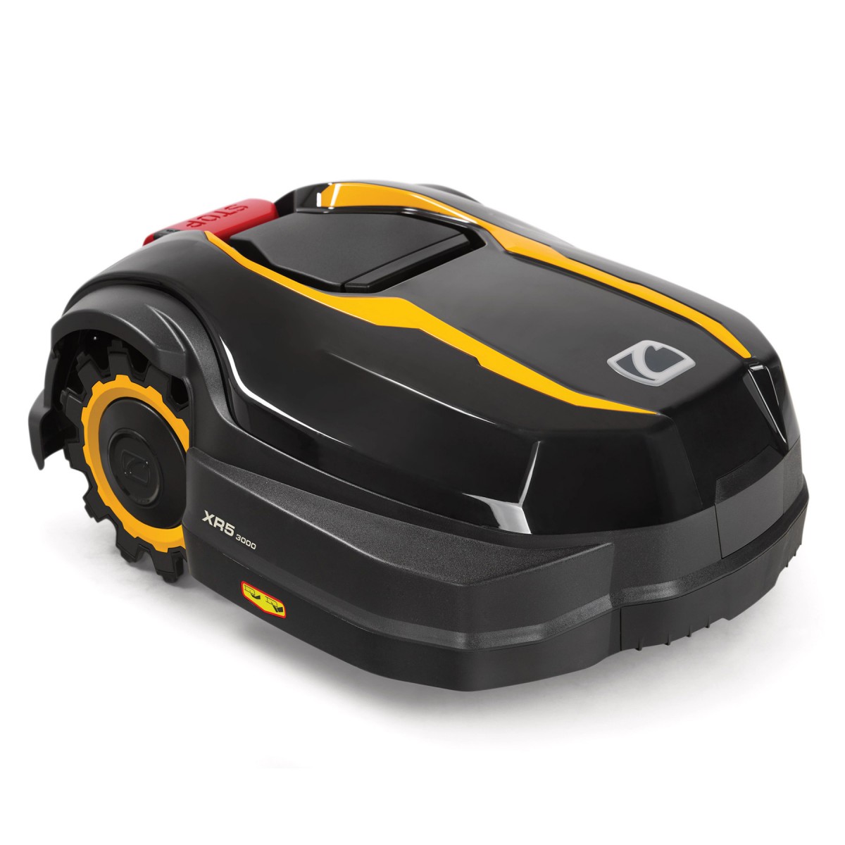 roboty koszące - Cub Cadet XR5 3000