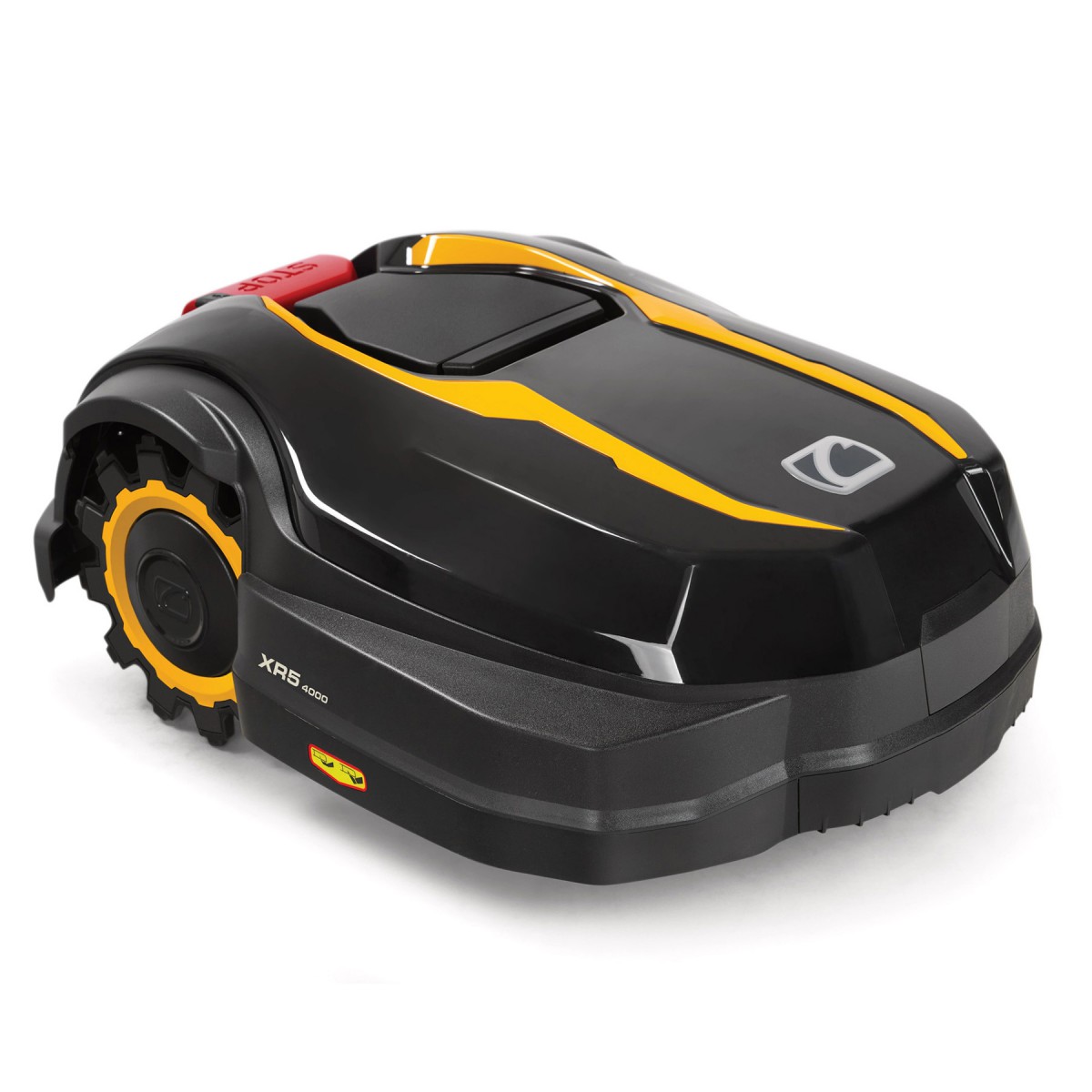 roboty koszące - Cub Cadet XR5 4000