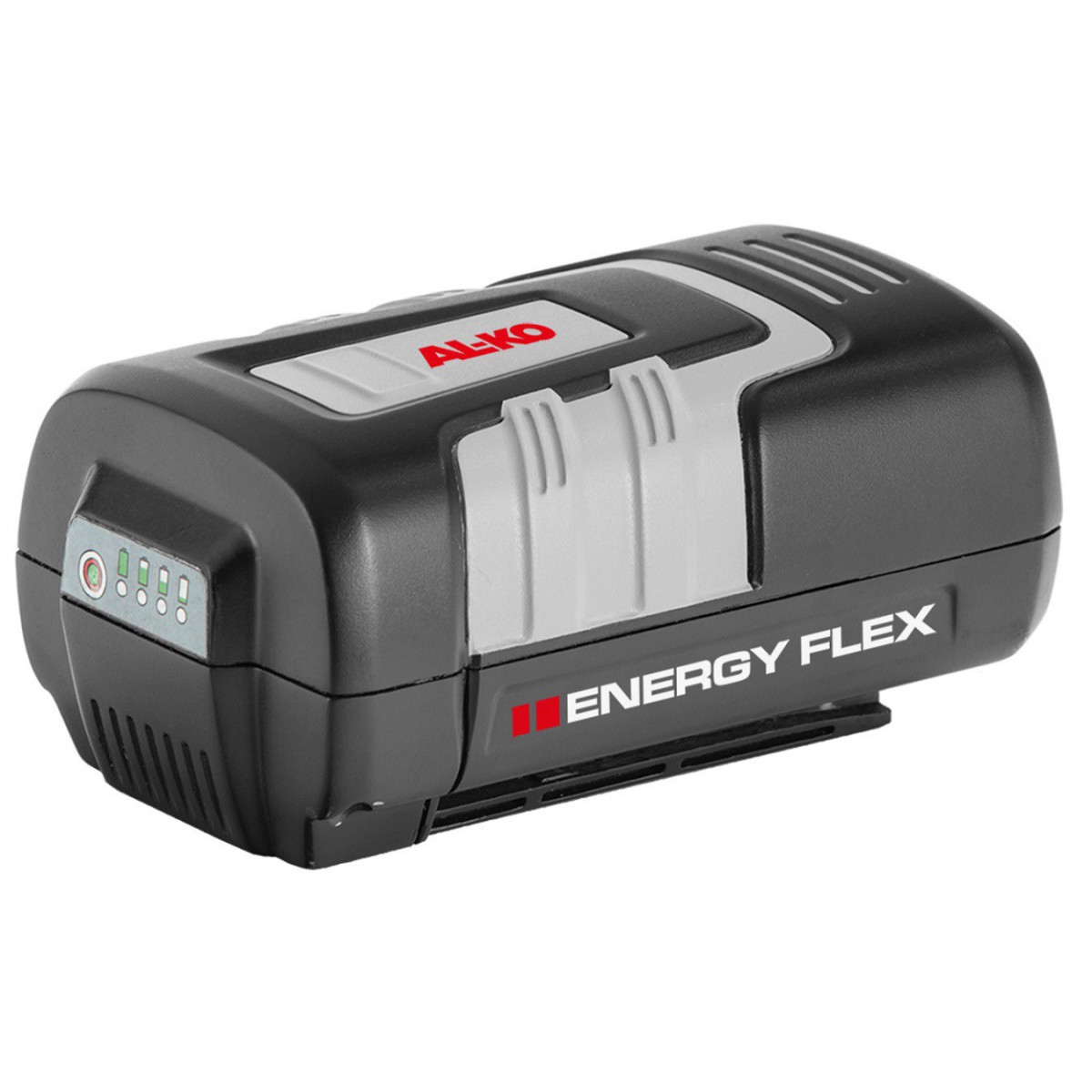 akcesoria do urządzeń akumulatorowych - Akumulator AL-KO B 150 Li Energy Flex