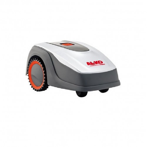 Roboty koszące
