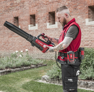 Wiosenne przebudzenie - jak bezpiecznie „obudzić” ogród po zimie